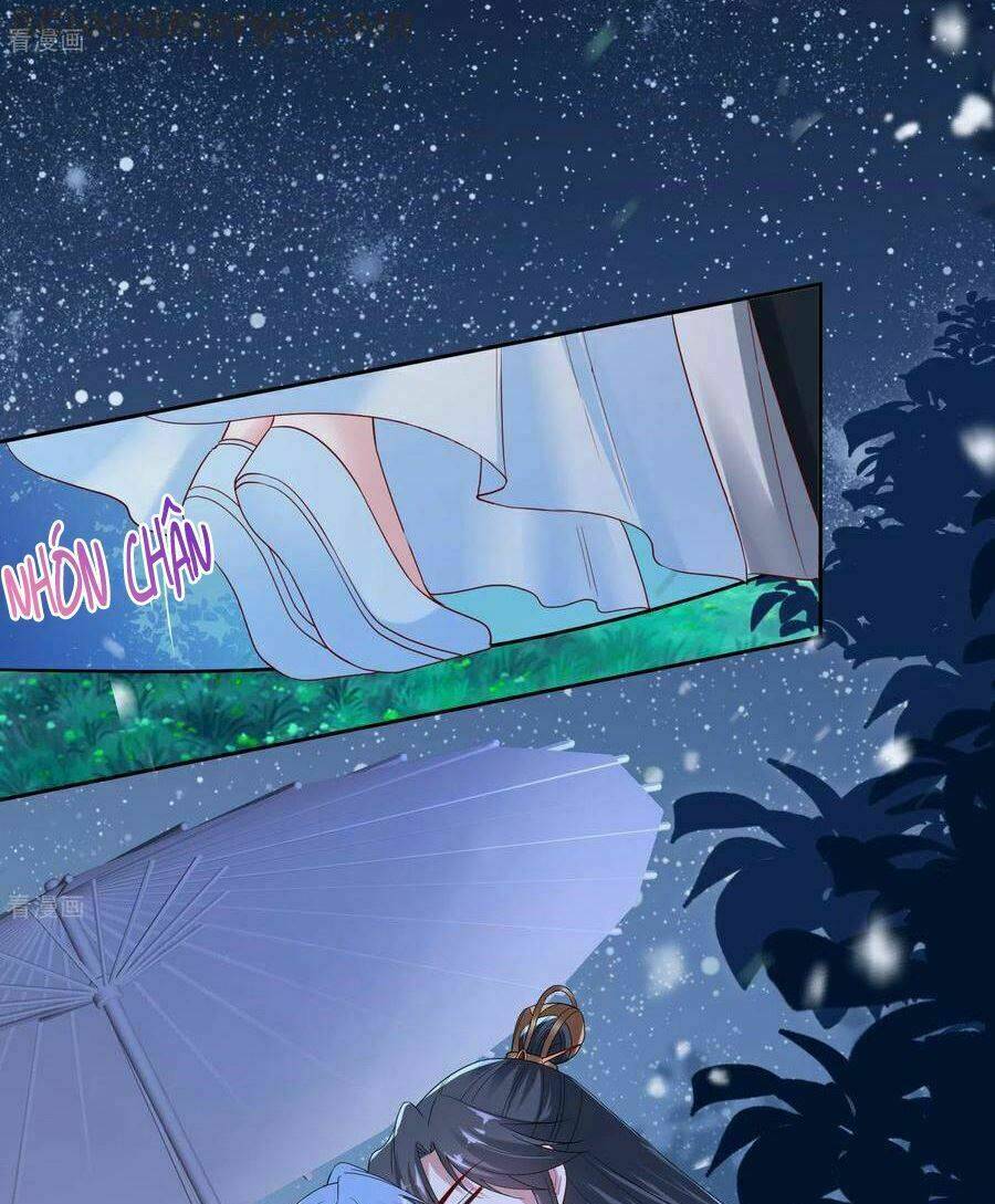 độc y đích nữ chapter 188 34