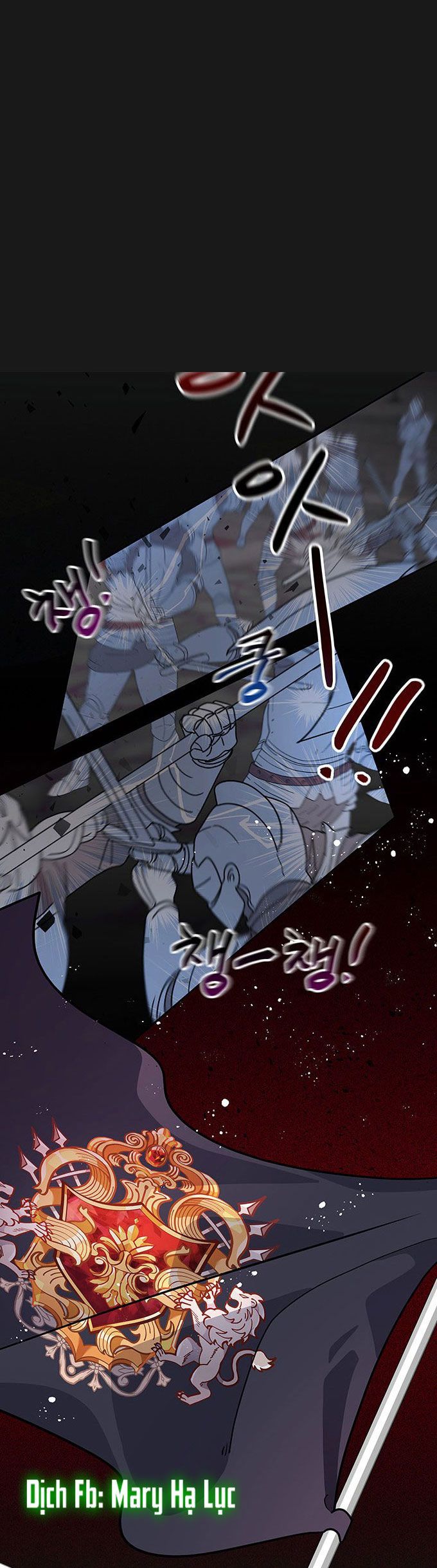 con người không phải thứ có thể sửa đổi được đâu! chapter 7 43