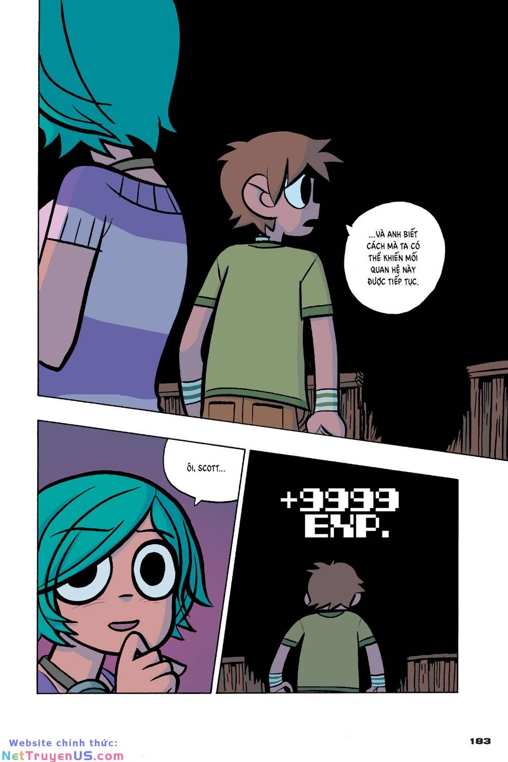 scott pilgrim full color chapter 4 180