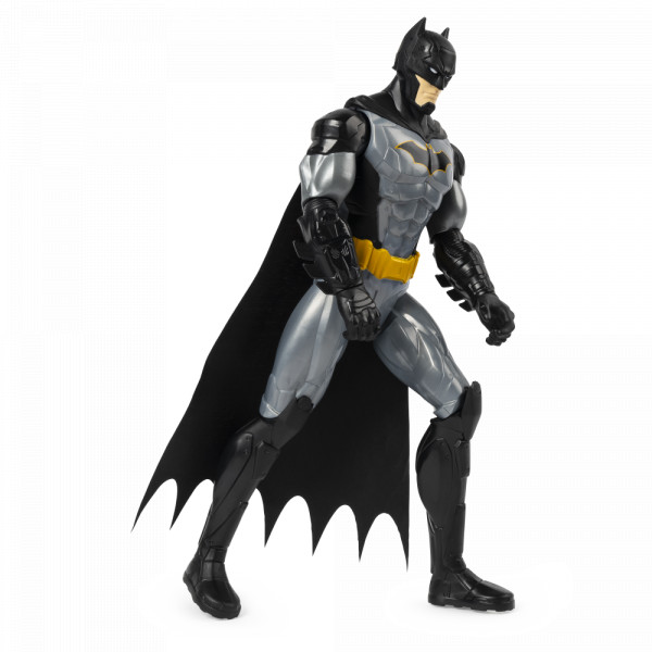 Người Dơi Batman 12inch SPIN MASTER 6055153 - Giao hàng ngẫu nhiên