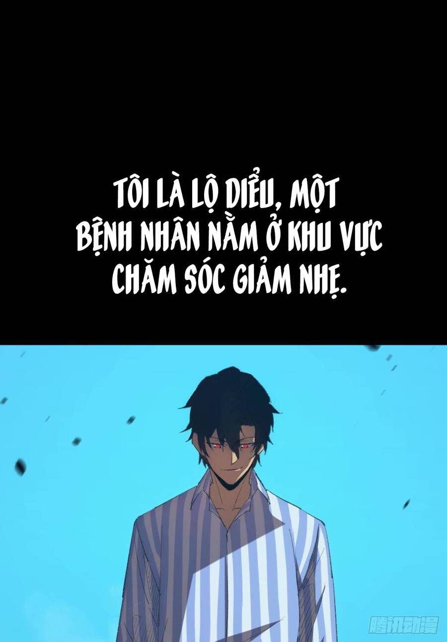 ác bá trò chơi chapter 0 1