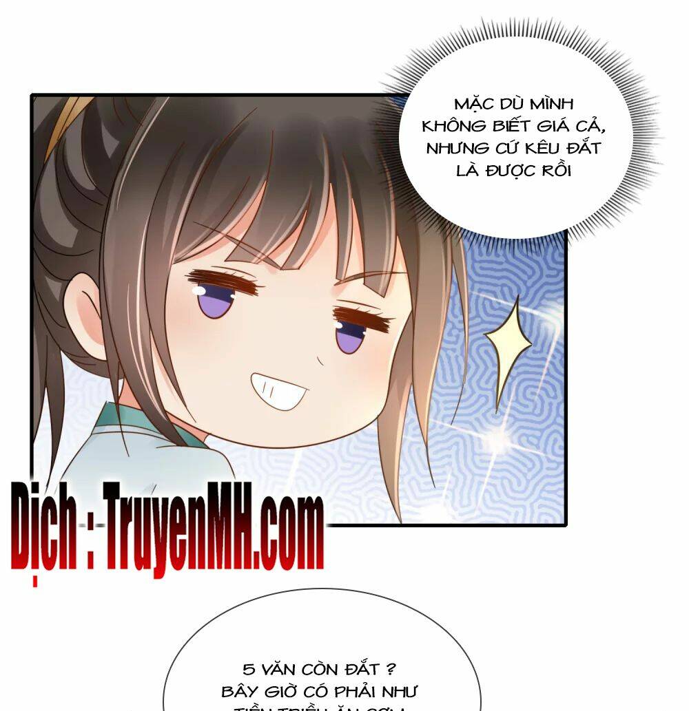 lãnh cung phế hậu muốn nghịch thiên chapter 175 12