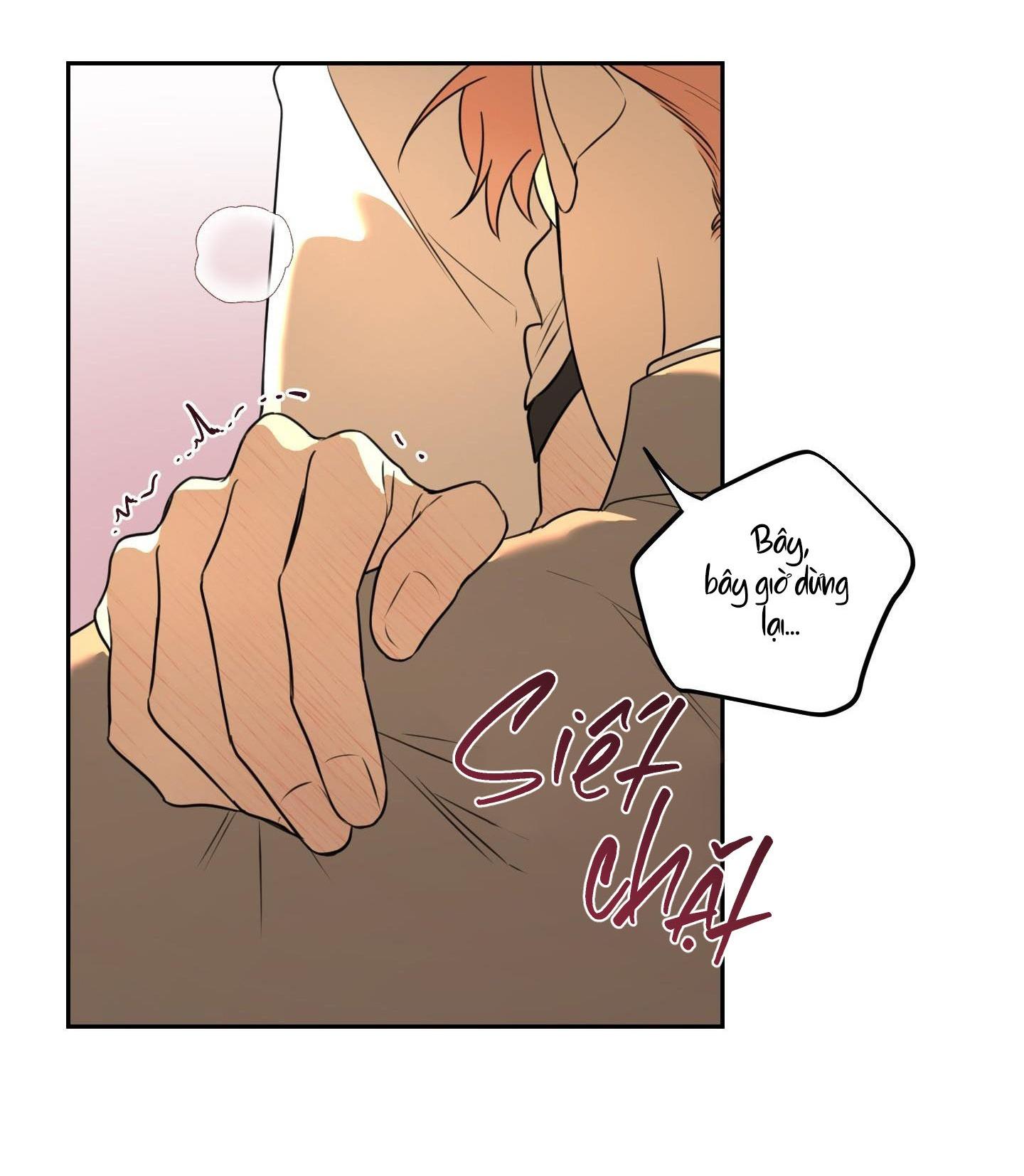 vườn hoa chapter 5 53