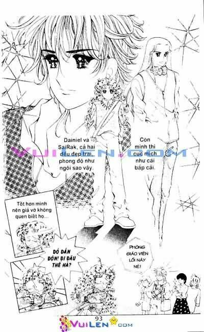 giảm cân để yêu chapter 3 93