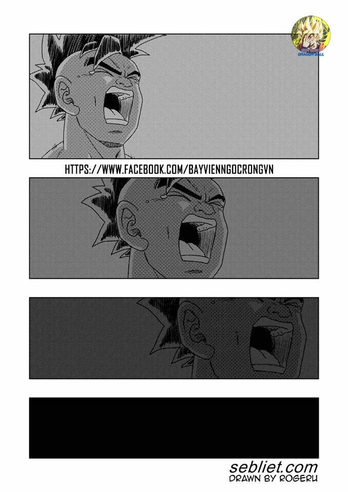 thế giới ngọc rồng ex [bản mở rộng] chapter 20 2