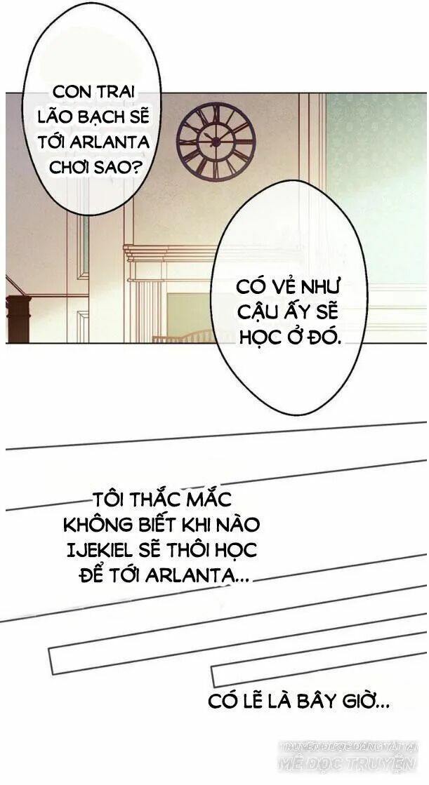 một ngày nọ tôi bỗng thành nàng công chúa chapter 17.5 11