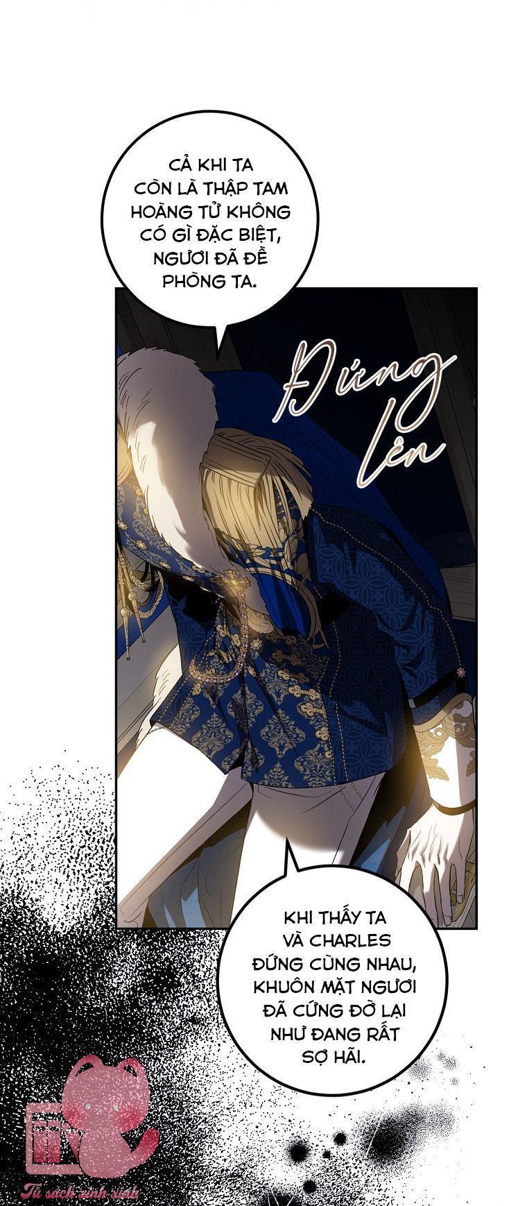 thuần hóa bạo chúa rồi bỏ trốn chapter 80 73