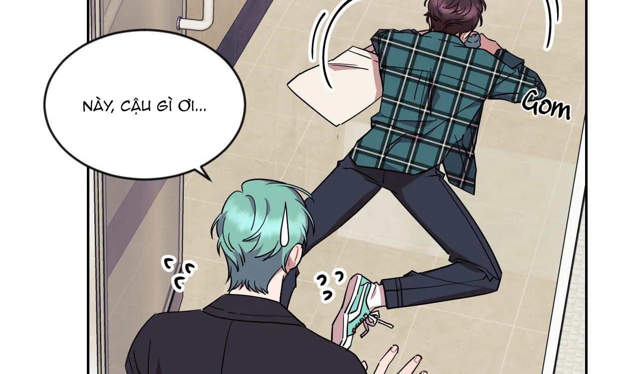 tiêu chuẩn tình yêu 100% chapter 2 5