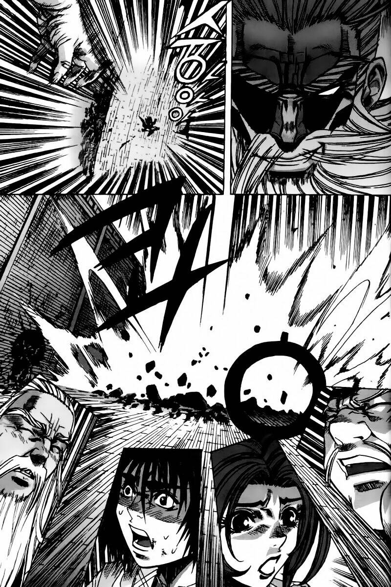 king of hell chapter 52 15