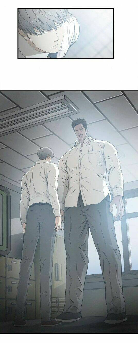 kẻ bị ruồng bỏ chapter 69.3 31