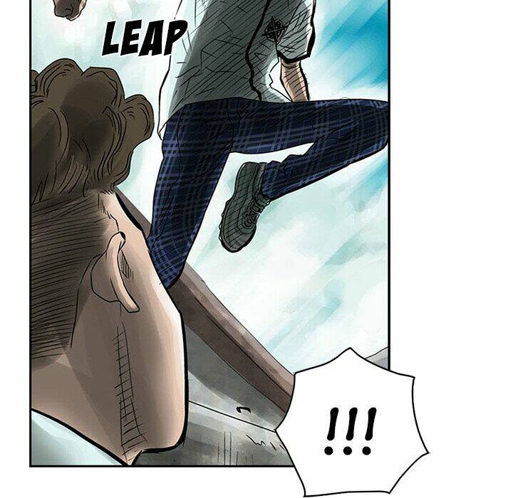 huyền thoại : khởi đầu chapter 2 26