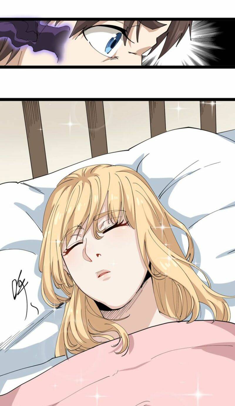 hồi xuân tiểu độc y chapter 23 39