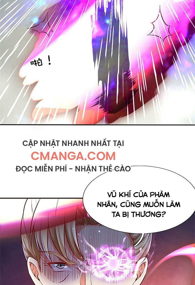 vú em tiên tôn đi ở rể chapter 186 27