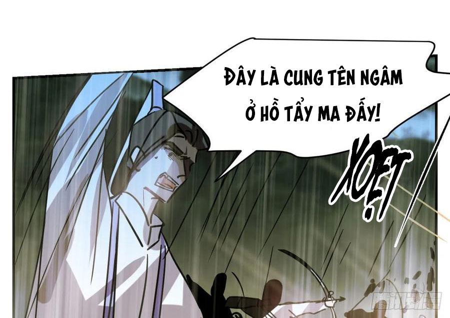 Bắt Lấy Ngao Ngao chapter 147 - Trang 4