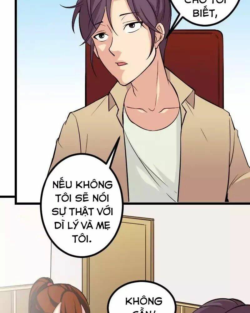 ngưu thư cung ứng thương chapter 143 18