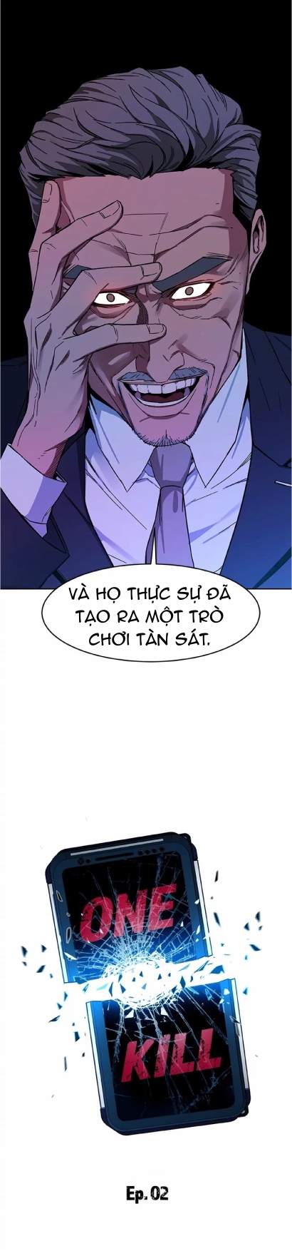 one kill chapter 2 5