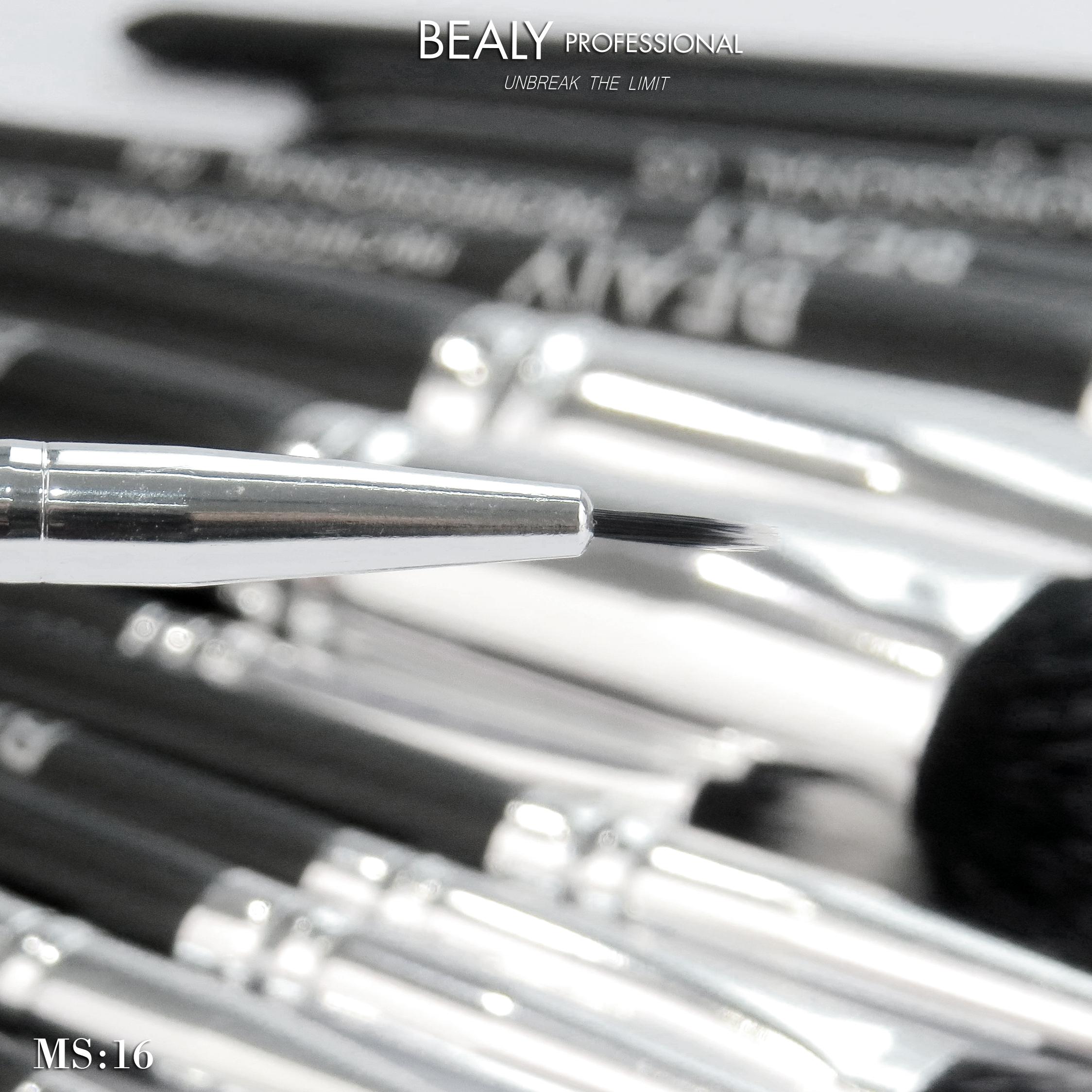 CỌ XẾP LỚP VẼ EYELINER BEALY NO.16