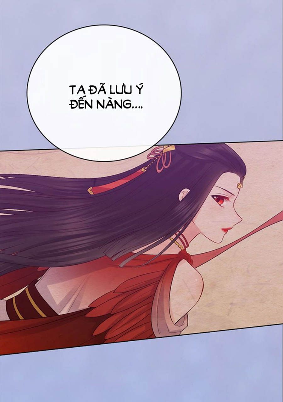 mỹ nhân già rồi chapter 53 40