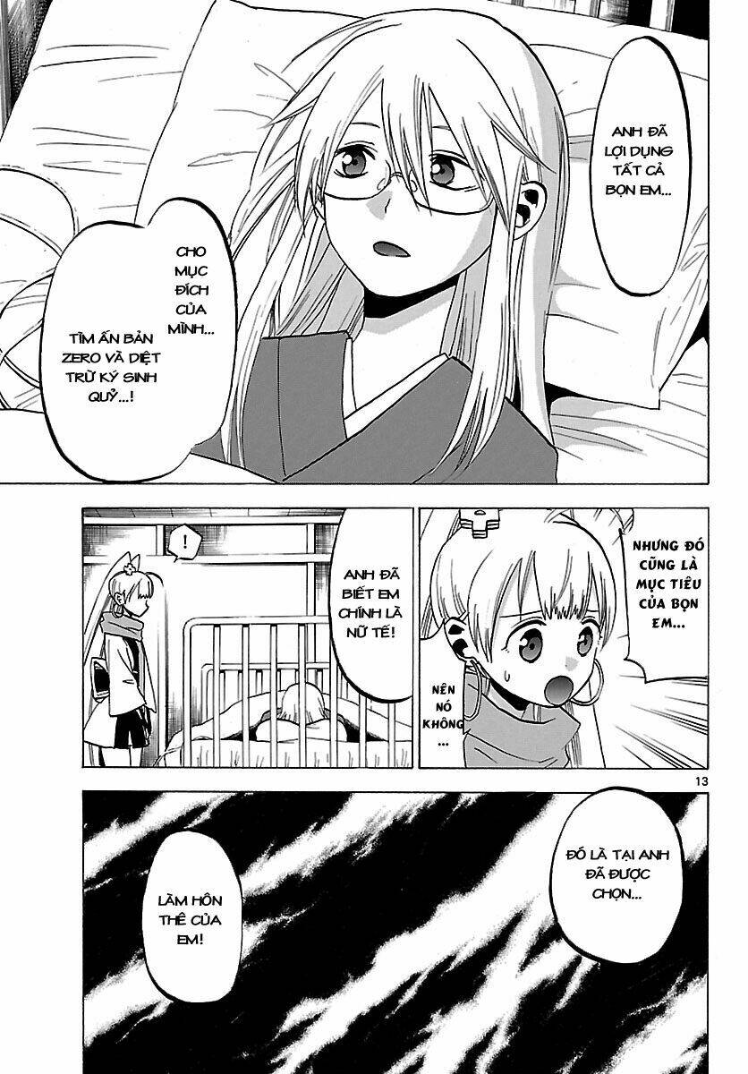 kaitai shinsho zero chapter 68 18