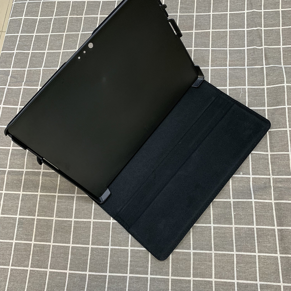 BAO DA CHỐNG SỐC CHO Microsoft SURFACE PRO CAO CẤP