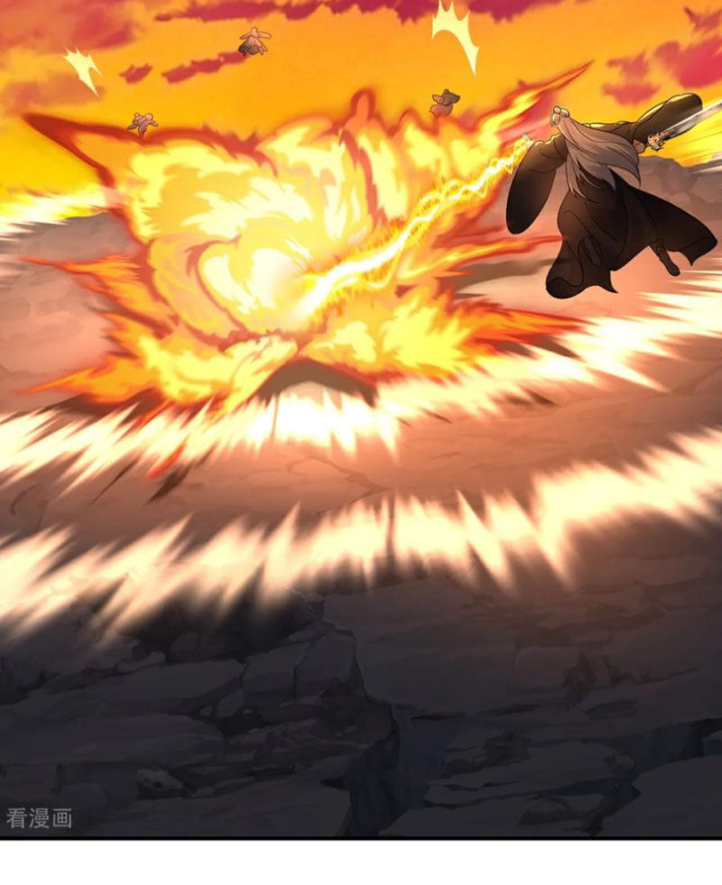 tiên võ đế tôn chapter 589 33