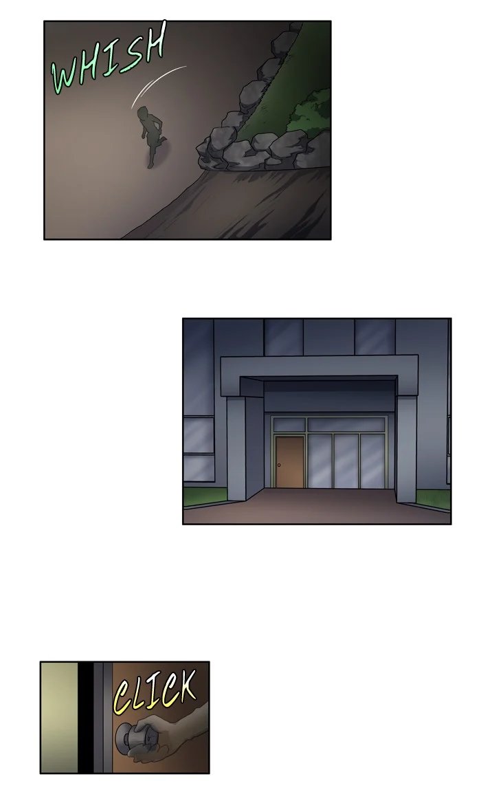 the gamer chapter 199 13