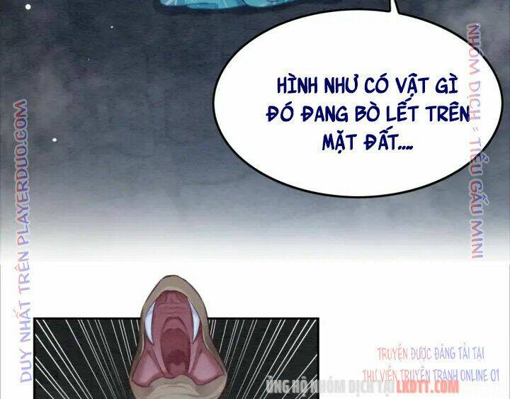 trọng sinh bá sủng nhiếp chính vương quá mạnh mẽ chapter 196 22