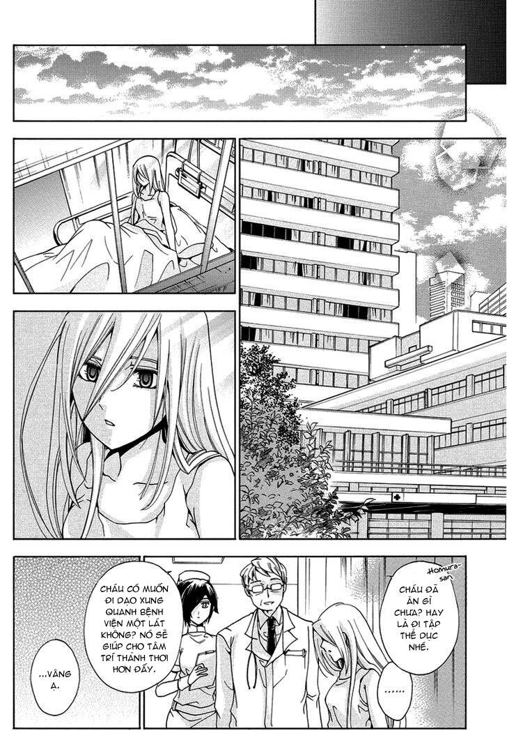 metamorcode chapter 3 45