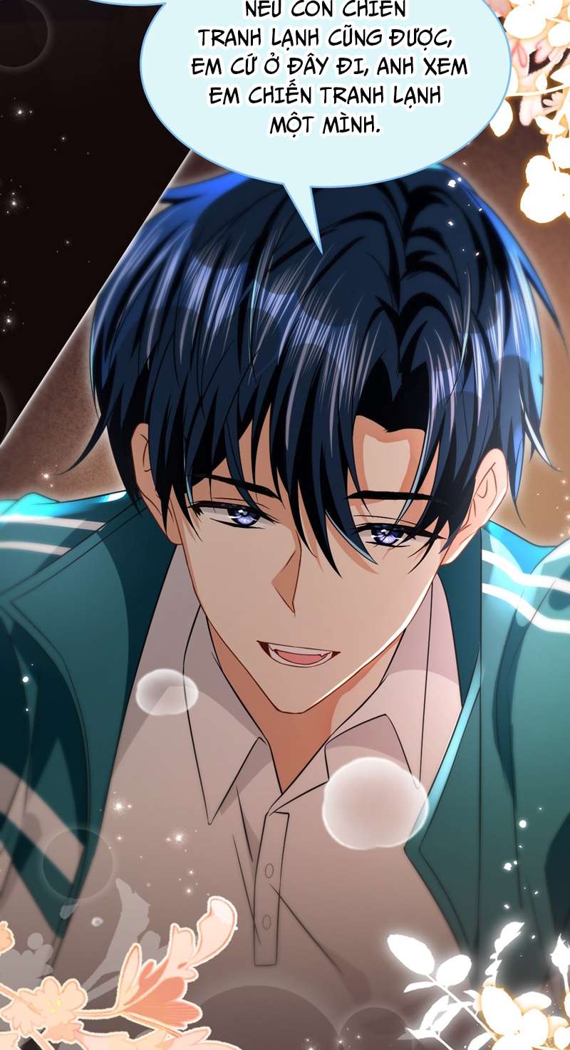 tín tức tố nói chúng ta không thể chapter 74 4