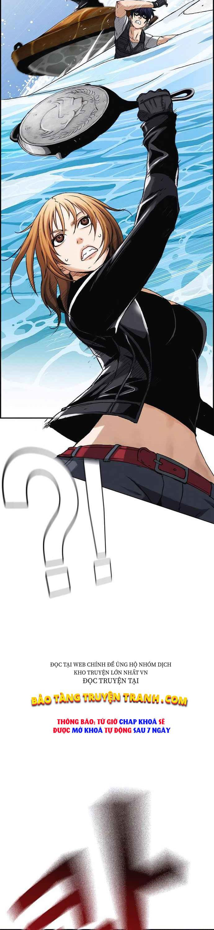 pubg - cuộc chiến sinh tồn chapter 6 43