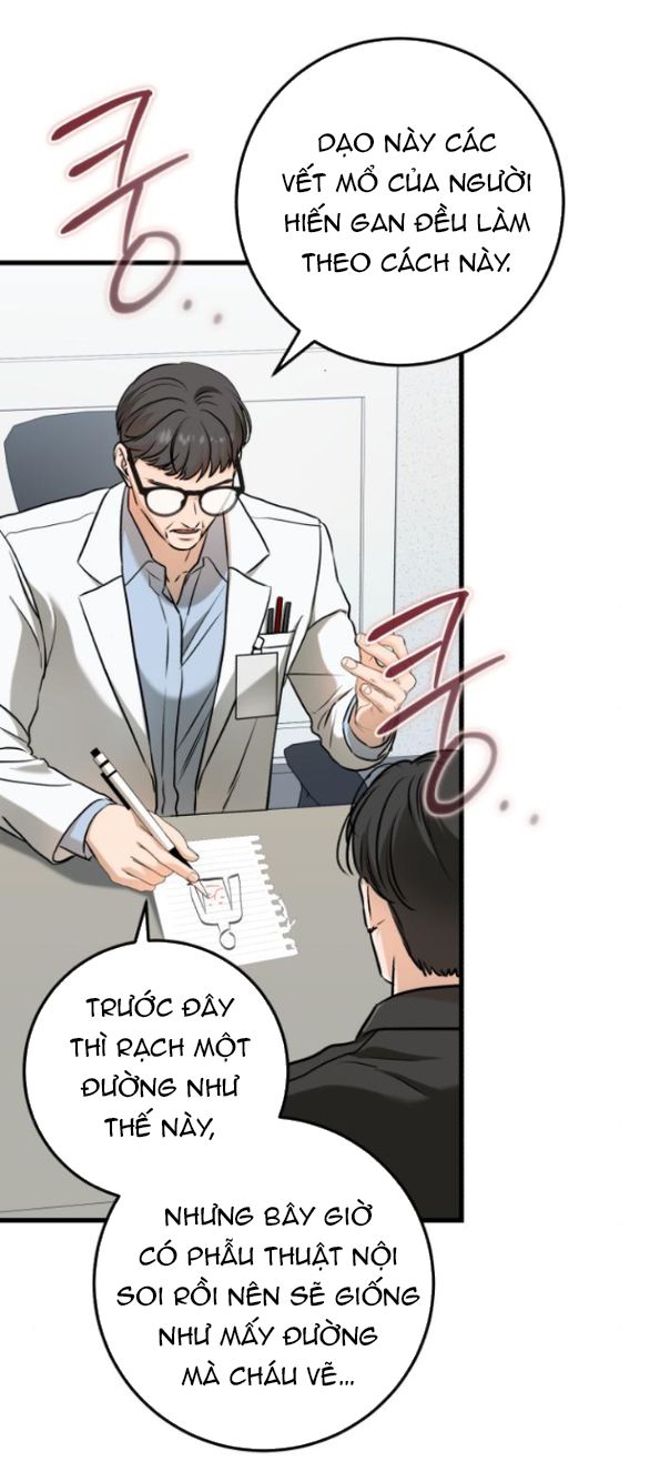 Nóng Lòng Muốn Giày Vò Em chapter 49.2 28