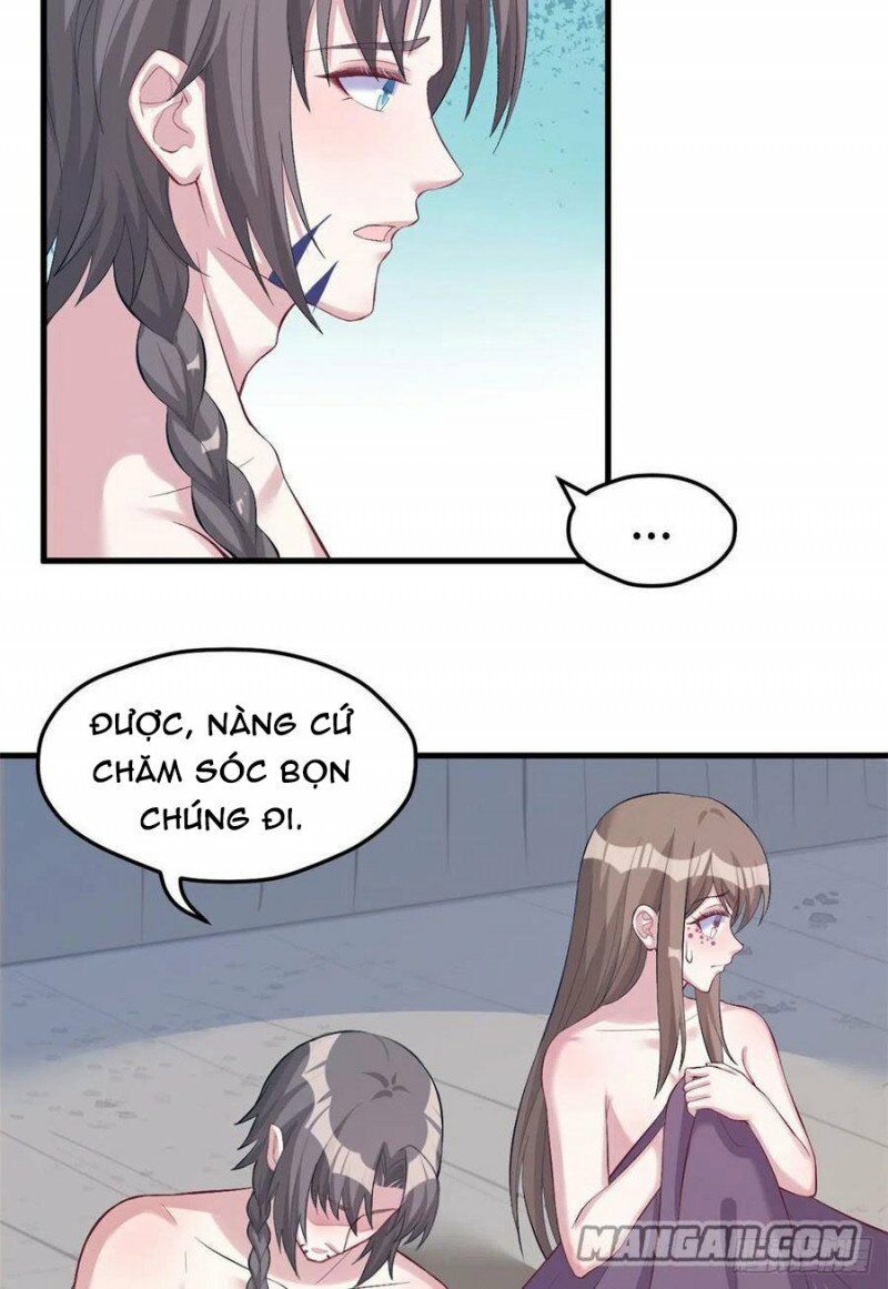 [16+] thảnh thơi thú thế chủng chủng điền, sinh sinh tể chapter 206 32