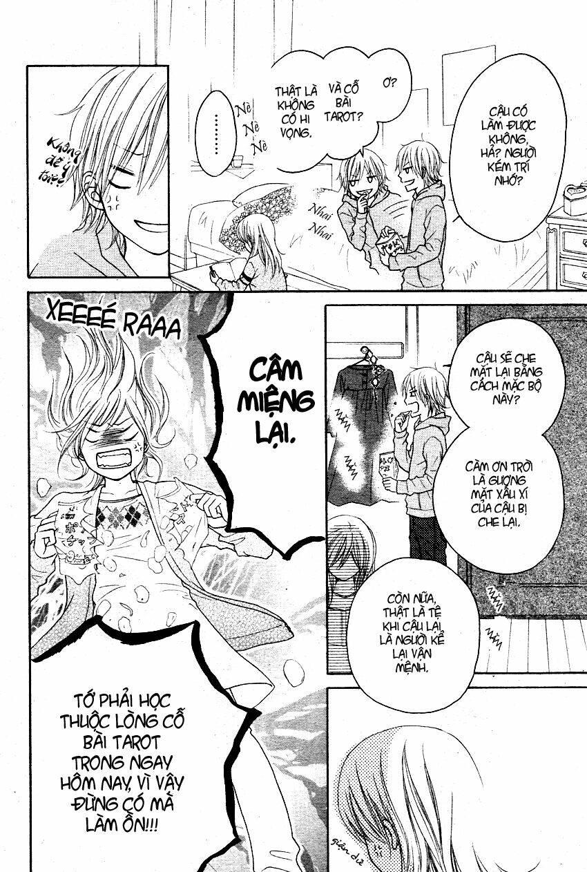 seishun panda! chapter 2 20