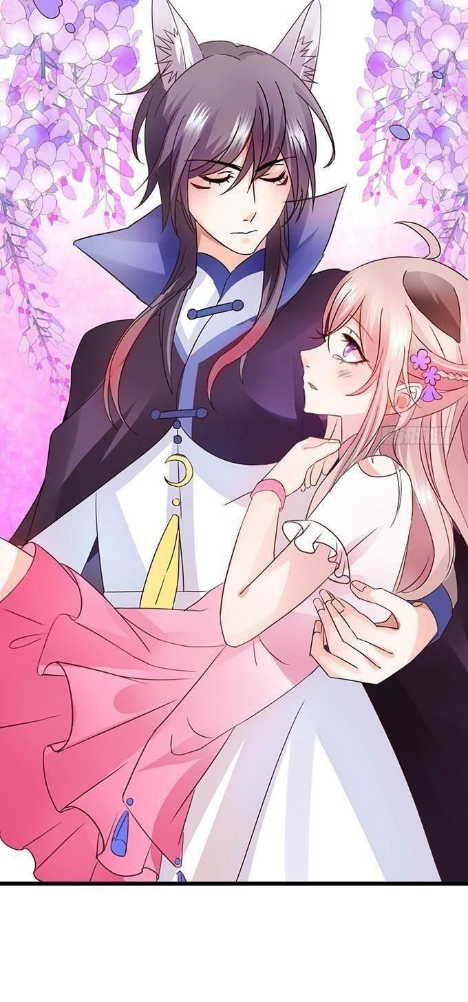 hồ tiên hung bạo chapter 19 24