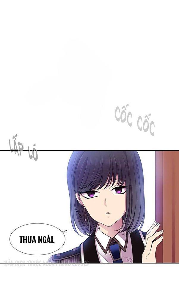 năm môn đệ của charlotte chapter 4 37