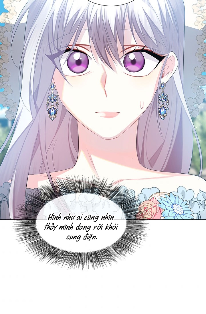 sự hối hận muộn màn chapter 19 31