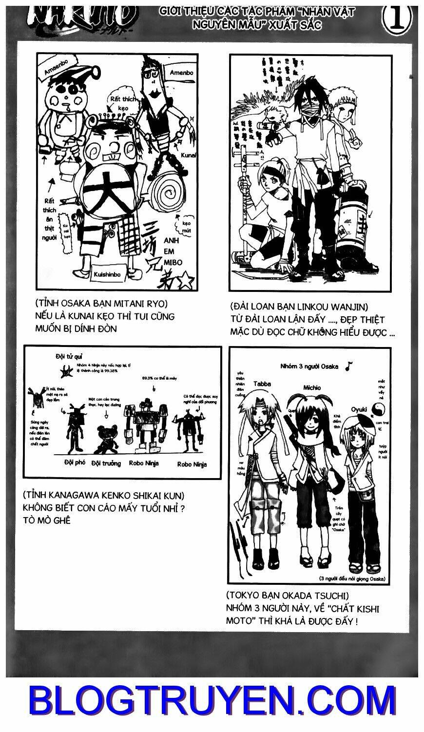 naruto - cửu vĩ hồ ly chapter 200 22