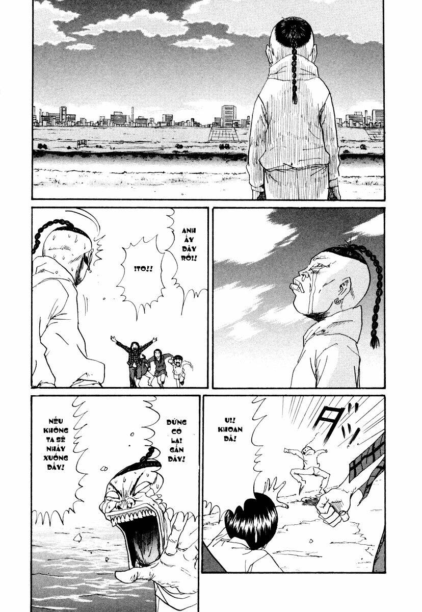 boku to issho chapter 23 14