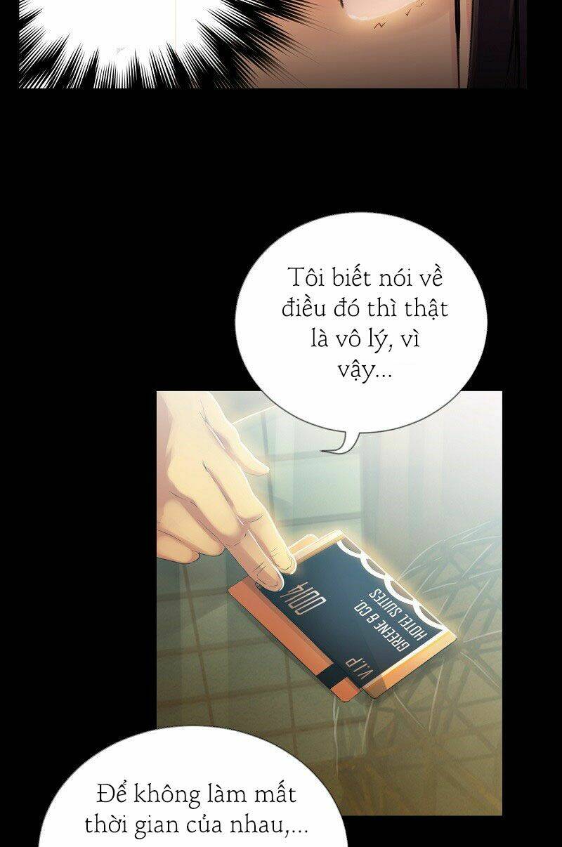 nhiệt huyết thanh xuân chapter 6 18