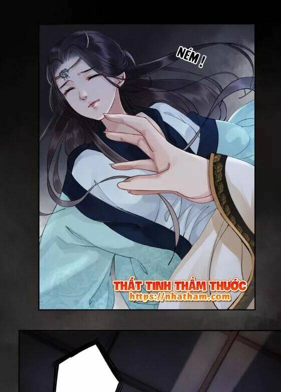 trọng sinh bá sủng nhiếp chính vương quá mạnh mẽ chapter 1 15