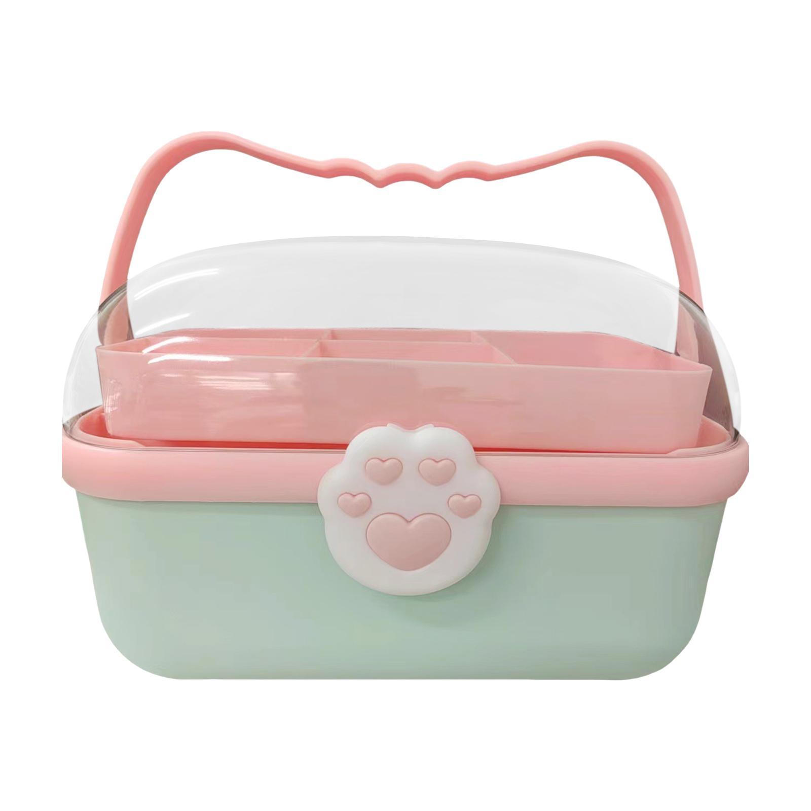 Hair Accessories Organizer for Girls Cute for Hair Bows Hair Pins Headband