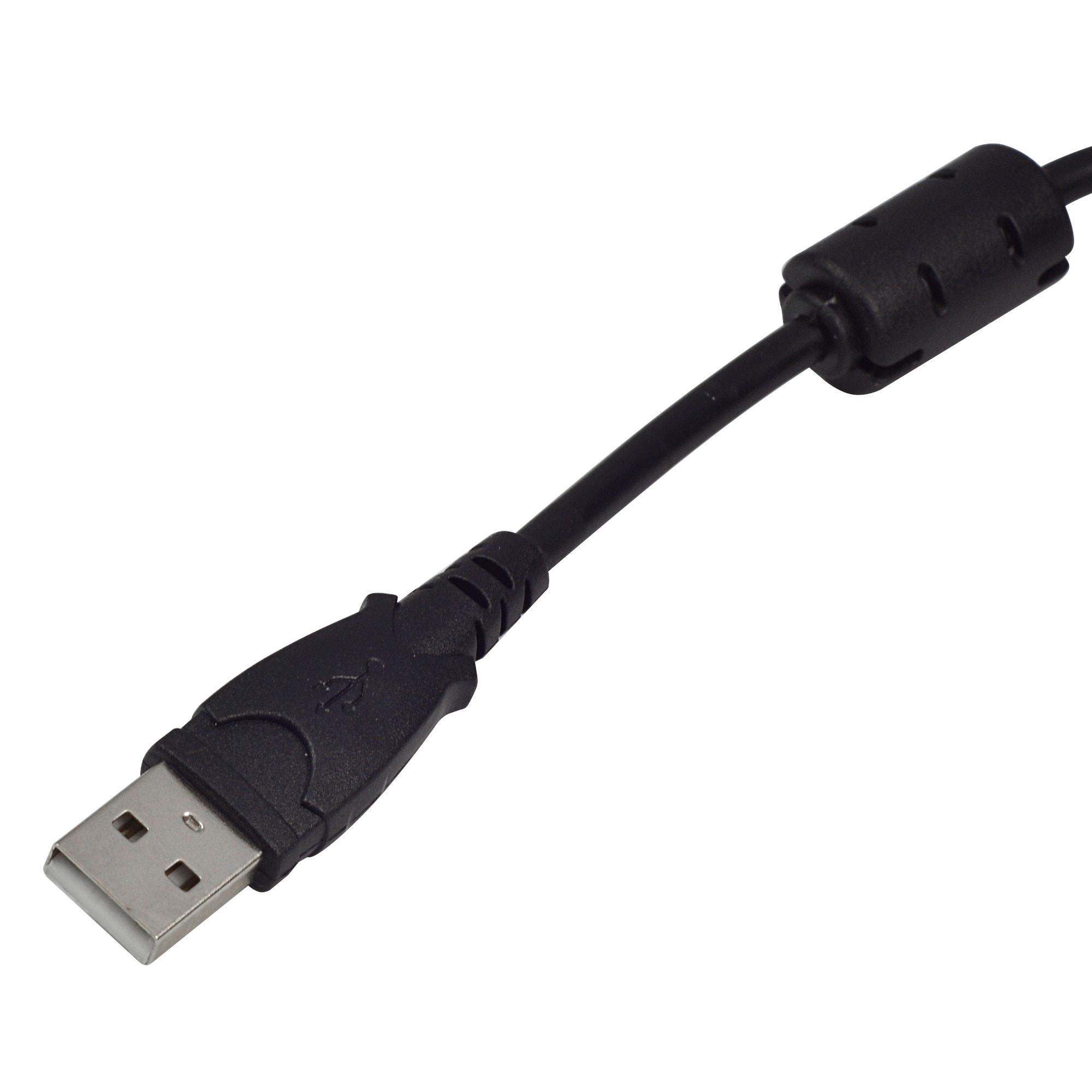 Cáp chia tín hiệu Micro và Loa âm thanh 3D cao cấp - Usb sound 7.1 AZONE