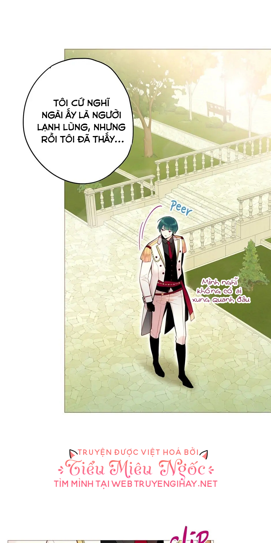 sống sót với thân phận là vợ của vị anh hùng chapter 54 40