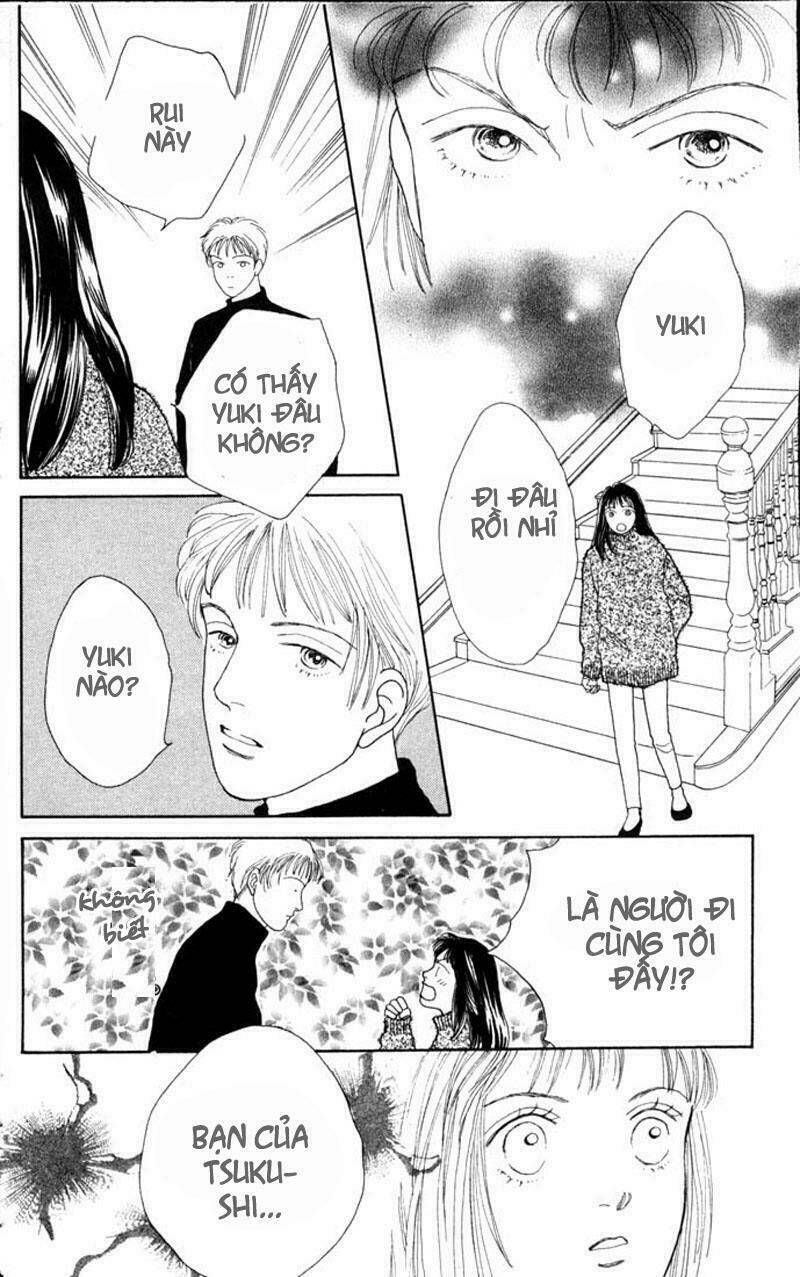 con nhà giàu chapter 73 27