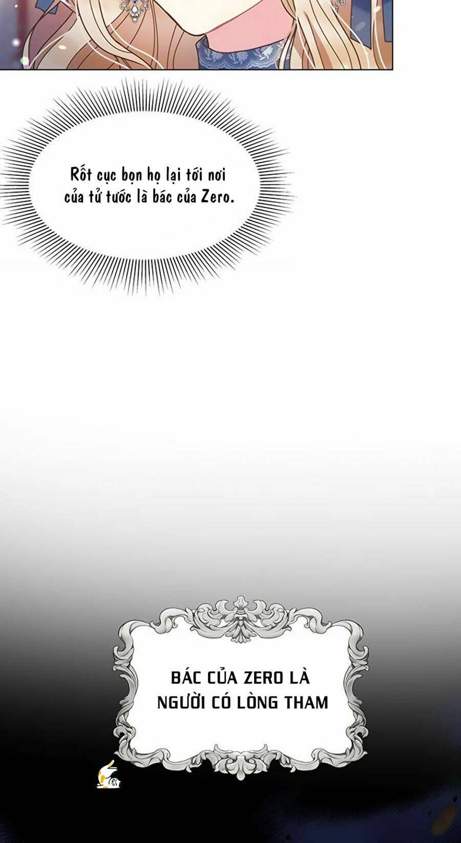 khu vườn câm lặng chapter 8 37