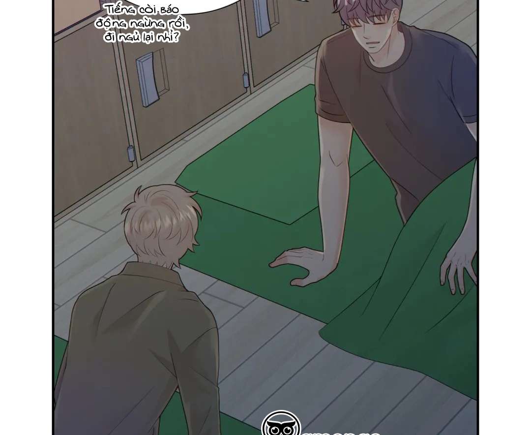 thời gian giữa sói và chó chapter 55 60