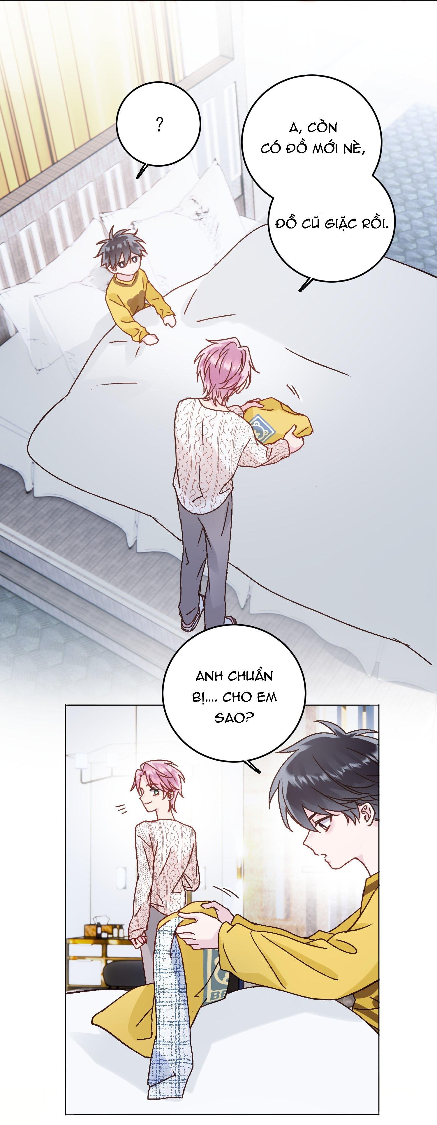 tôi phải trở thành nhân vật đại phản diện chapter 67 29