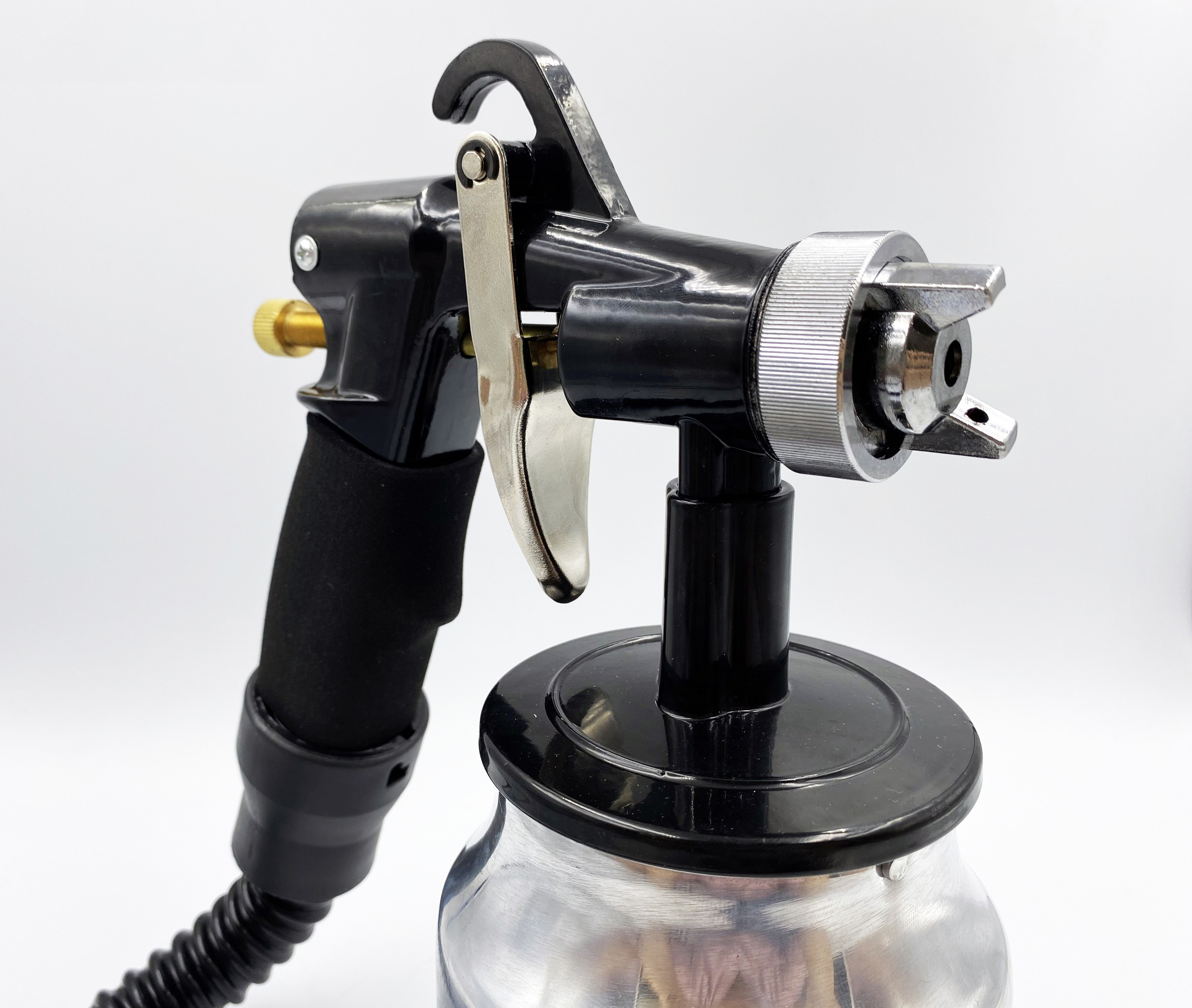 MÁY PHUN SƠN RYOBI PS-1000