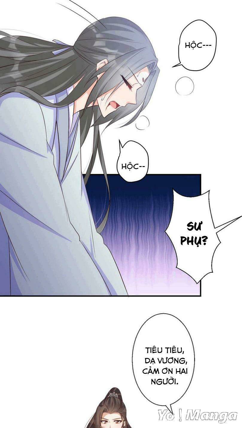 độc y cuồng phi chapter 72 8