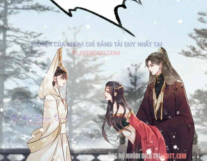 trọng sinh bá sủng nhiếp chính vương quá mạnh mẽ chapter 130 19